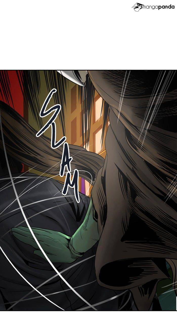 Tower of God Chapter 298 image 031